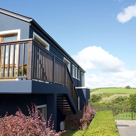 Riverbank Rooms Doolin Eksteriør bilde