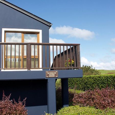 Riverbank Rooms Doolin Eksteriør bilde