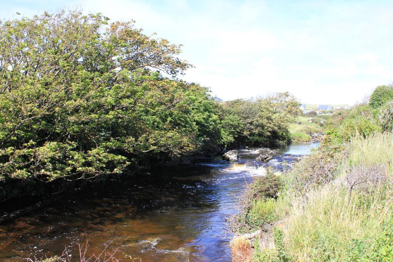 Riverbank Rooms Doolin Eksteriør bilde