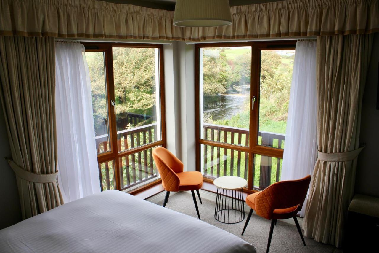 Riverbank Rooms Doolin Eksteriør bilde